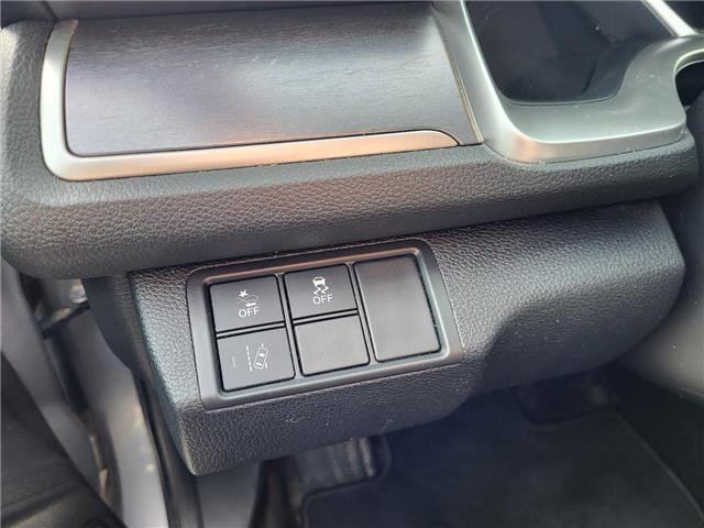 2018 Honda Civic Touring (Stk: S0253A) in Barrie - Image 29 of 49