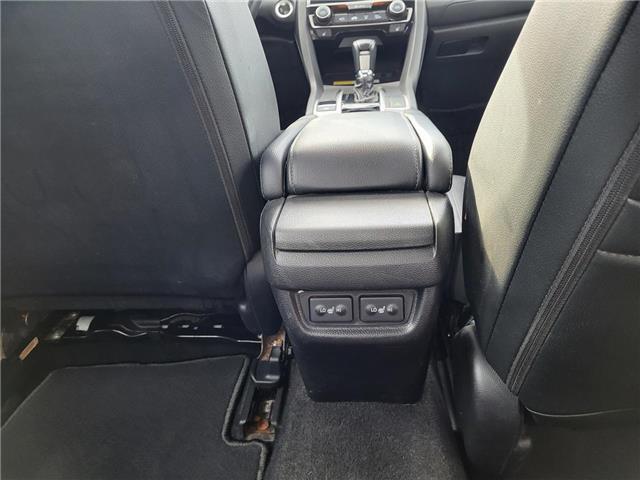 2018 Honda Civic Touring (Stk: S0253A) in Barrie - Image 38 of 49