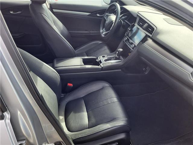 2018 Honda Civic Touring (Stk: S0253A) in Barrie - Image 39 of 49