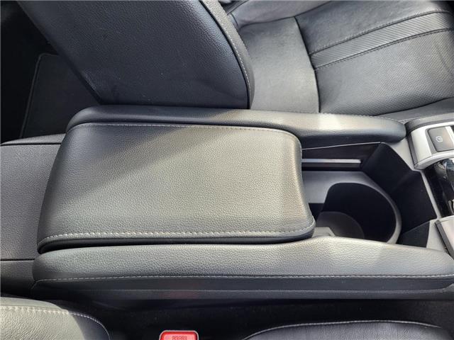 2018 Honda Civic Touring (Stk: S0253A) in Barrie - Image 41 of 49