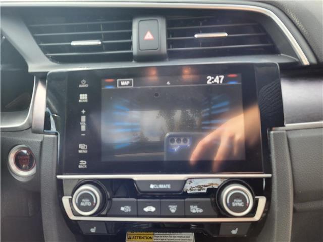 2018 Honda Civic Touring (Stk: S0253A) in Barrie - Image 45 of 49