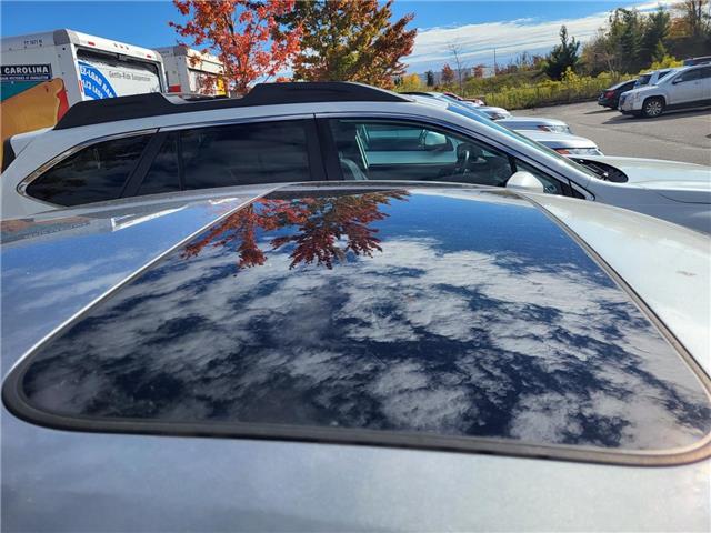 2018 Honda Civic Touring (Stk: S0253A) in Barrie - Image 48 of 49