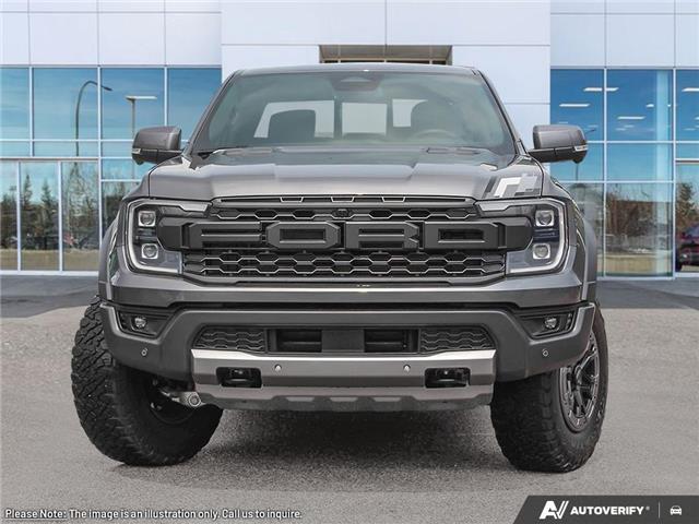 2025 Ford Ranger Raptor (Stk: SA-1693) in Calgary - Image 2 of 25