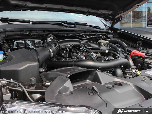 2025 Ford Ranger Raptor (Stk: SA-1693) in Calgary - Image 6 of 25