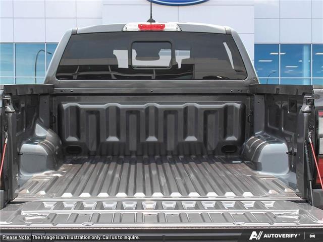 2025 Ford Ranger Raptor (Stk: SA-1693) in Calgary - Image 7 of 25