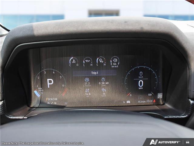 2025 Ford Ranger Raptor (Stk: SA-1693) in Calgary - Image 14 of 25