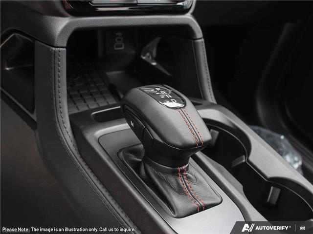 2025 Ford Ranger Raptor (Stk: SA-1693) in Calgary - Image 17 of 25