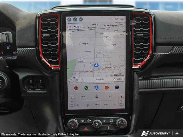 2025 Ford Ranger Raptor (Stk: SA-1693) in Calgary - Image 18 of 25