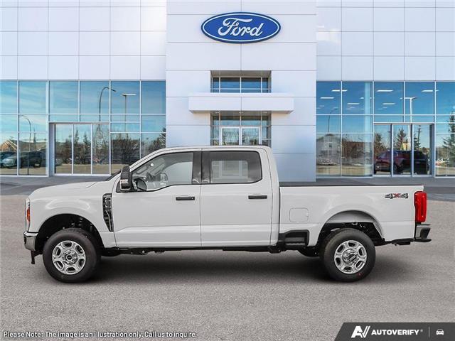 2026 Ford F-350 XLT (Stk: TA-069) in Calgary - Image 3 of 26 2026 Ford F-350 XLT (Stk: TA-069) in Calgary - Image 3 of 26