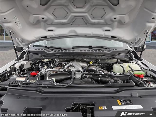 2026 Ford F-350 XLT (Stk: TA-069) in Calgary - Image 6 of 26 2026 Ford F-350 XLT (Stk: TA-069) in Calgary - Image 6 of 26