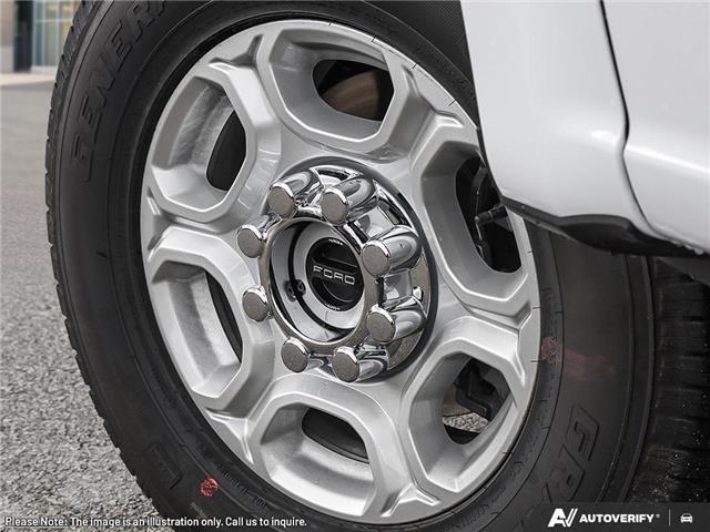 2026 Ford F-350 XLT (Stk: TA-069) in Calgary - Image 8 of 26 2026 Ford F-350 XLT (Stk: TA-069) in Calgary - Image 8 of 26