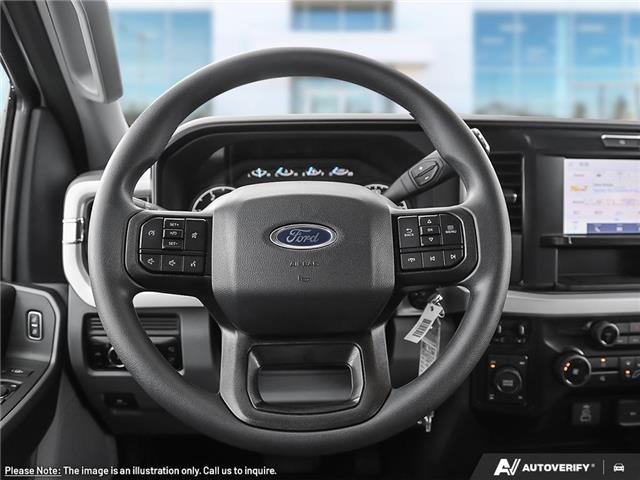 2026 Ford F-350 XLT (Stk: TA-069) in Calgary - Image 13 of 26 2026 Ford F-350 XLT (Stk: TA-069) in Calgary - Image 13 of 26
