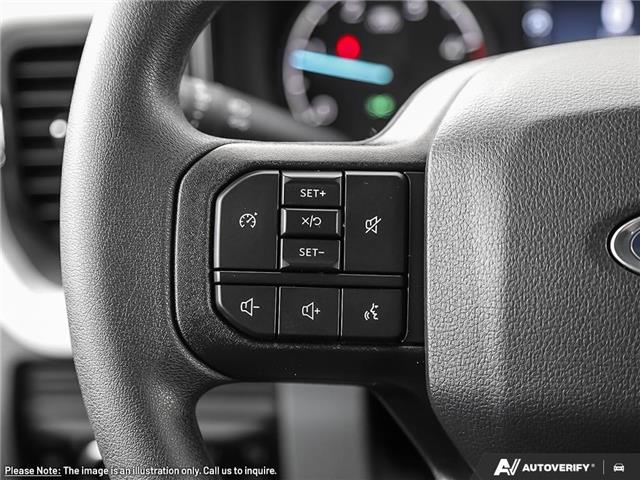 2026 Ford F-350 XLT (Stk: TA-072) in Calgary - Image 15 of 26