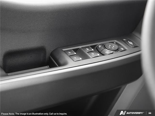 2026 Ford F-350 XLT (Stk: TA-072) in Calgary - Image 16 of 26