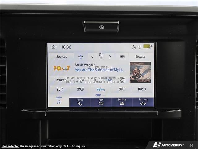 2026 Ford F-350 XLT (Stk: TA-072) in Calgary - Image 18 of 26