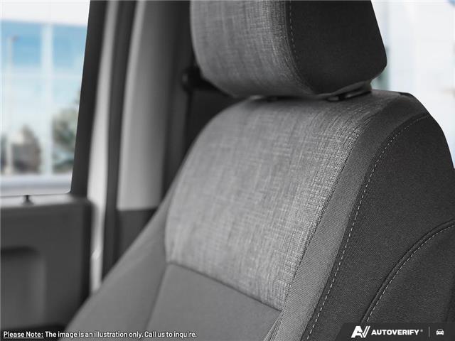 2026 Ford F-350 XLT (Stk: TA-072) in Calgary - Image 20 of 26