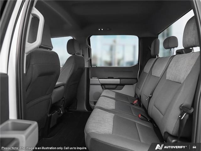 2026 Ford F-350 XLT (Stk: TA-072) in Calgary - Image 21 of 26