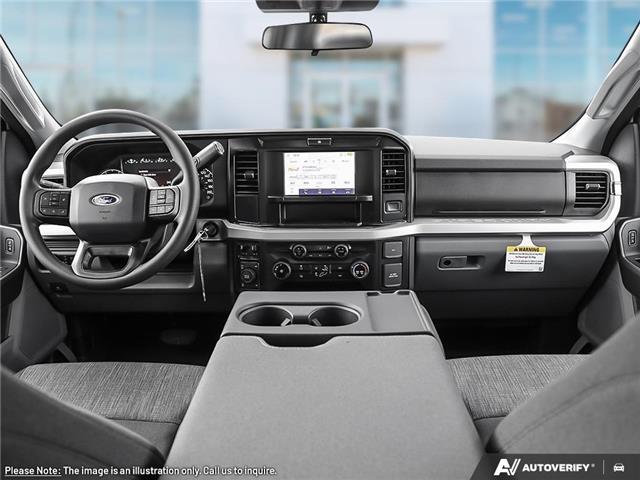 2026 Ford F-350 XLT (Stk: TA-072) in Calgary - Image 22 of 26