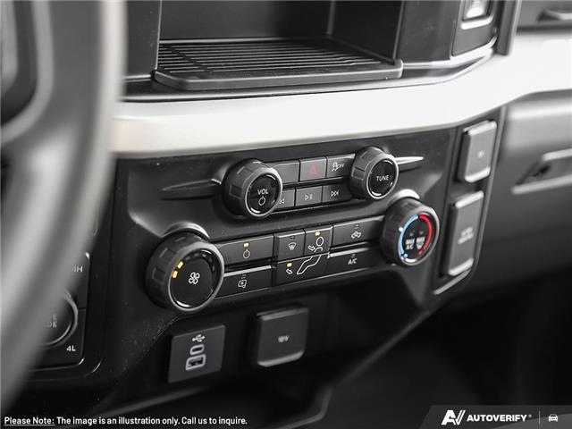 2026 Ford F-350 XLT (Stk: TA-072) in Calgary - Image 24 of 26