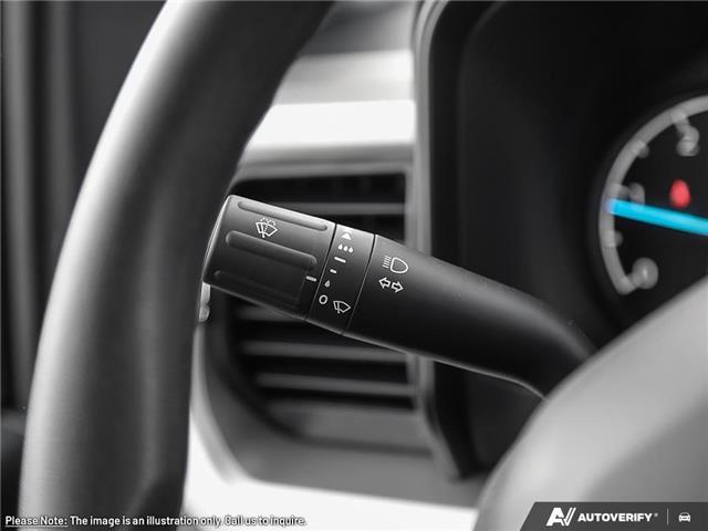 2026 Ford F-350 XLT (Stk: TA-072) in Calgary - Image 25 of 26