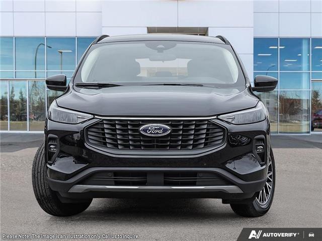 2026 Ford Escape PHEV (Stk: TA-057) in Calgary - Image 2 of 25