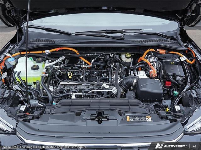 2026 Ford Escape PHEV (Stk: TA-057) in Calgary - Image 6 of 25