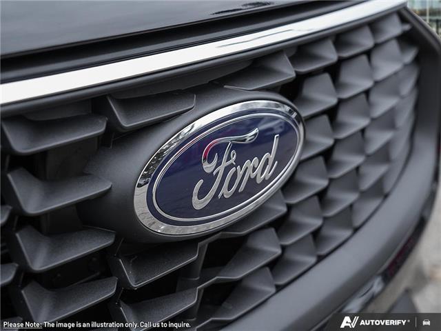 2026 Ford Escape PHEV (Stk: TA-057) in Calgary - Image 8 of 25