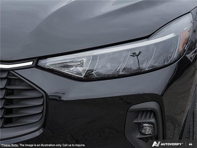 2026 Ford Escape PHEV (Stk: TA-057) in Calgary - Image 9 of 25