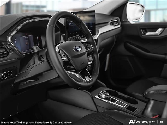 2026 Ford Escape PHEV (Stk: TA-057) in Calgary - Image 11 of 25