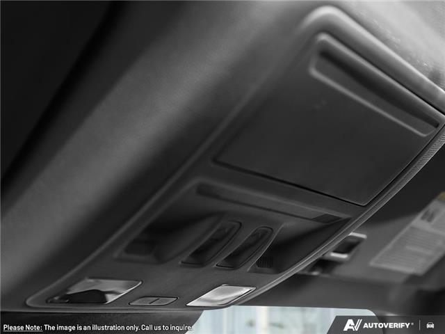 2026 Ford Escape PHEV (Stk: TA-057) in Calgary - Image 18 of 25