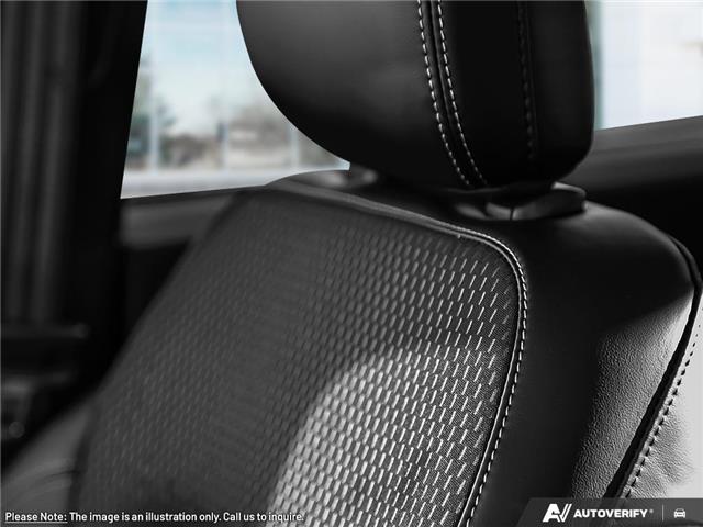 2026 Ford Escape PHEV (Stk: TA-057) in Calgary - Image 19 of 25