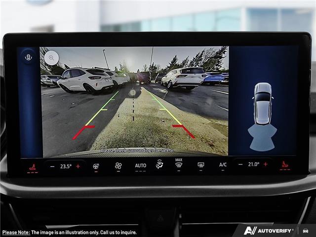 2026 Ford Escape PHEV (Stk: TA-057) in Calgary - Image 22 of 25