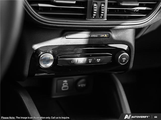 2026 Ford Escape PHEV (Stk: TA-057) in Calgary - Image 23 of 25