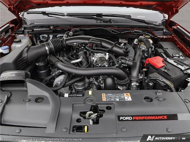2025 Ford Ranger Raptor (Stk: SA-1456) in Calgary - Image 6 of 26