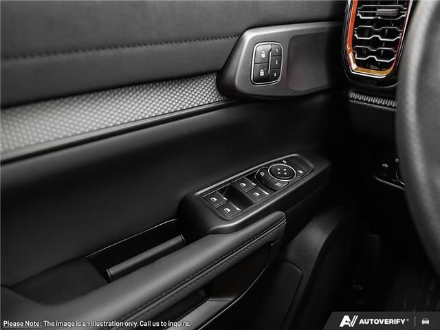 2025 Ford Ranger Raptor (Stk: SA-1456) in Calgary - Image 16 of 26