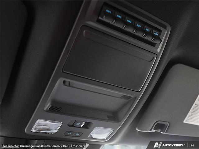 2025 Ford Ranger Raptor (Stk: SA-1456) in Calgary - Image 19 of 26