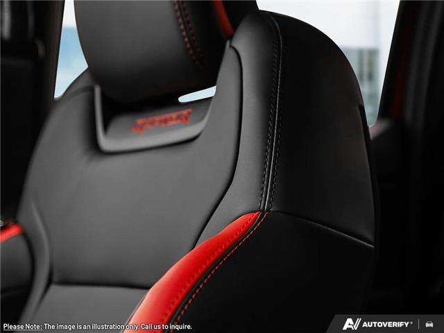 2025 Ford Ranger Raptor (Stk: SA-1456) in Calgary - Image 20 of 26