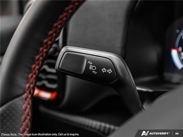 2025 Ford Ranger Raptor (Stk: SA-1456) in Calgary - Image 25 of 26