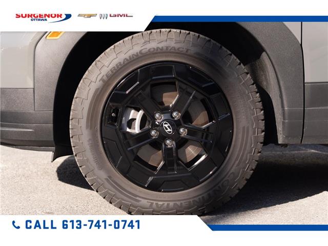 2024 Hyundai Santa Fe XRT (Stk: 25214A) in Ottawa - Image 2 of 25