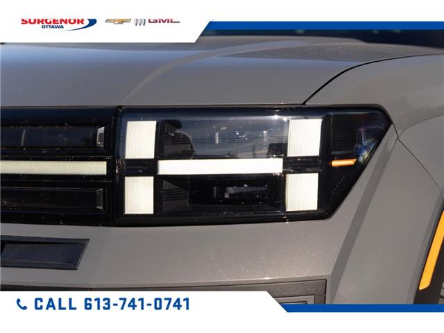 2024 Hyundai Santa Fe XRT (Stk: 25214A) in Ottawa - Image 4 of 25