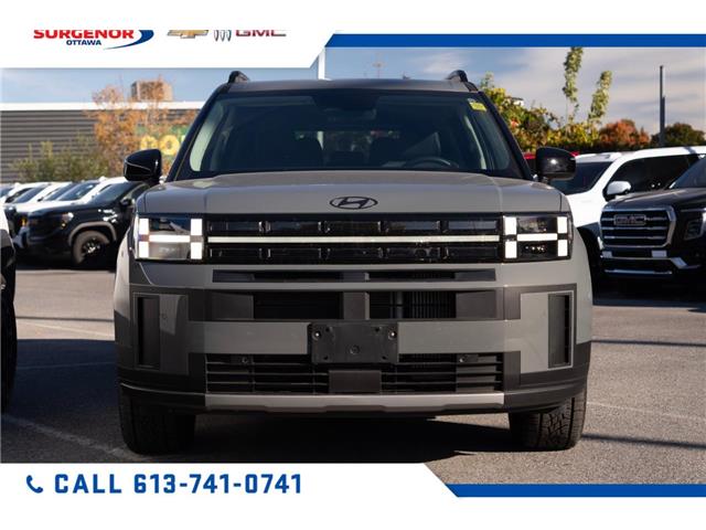 2024 Hyundai Santa Fe XRT (Stk: 25214A) in Ottawa - Image 6 of 25