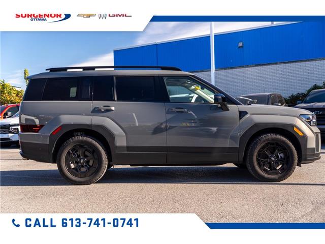 2024 Hyundai Santa Fe XRT (Stk: 25214A) in Ottawa - Image 9 of 25