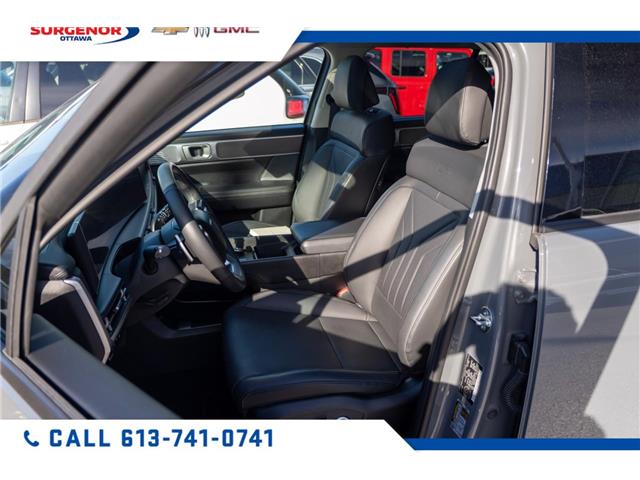 2024 Hyundai Santa Fe XRT (Stk: 25214A) in Ottawa - Image 11 of 25