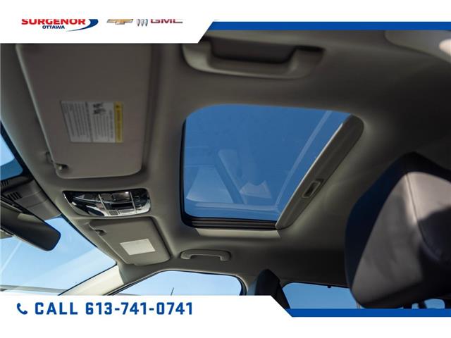 2024 Hyundai Santa Fe XRT (Stk: 25214A) in Ottawa - Image 12 of 25