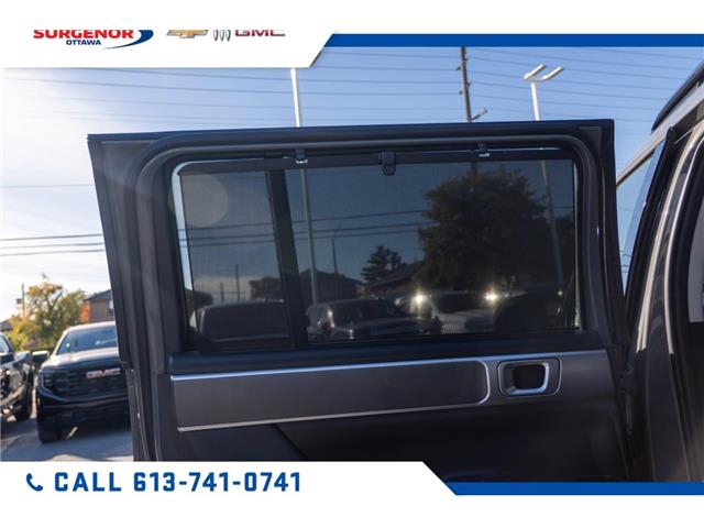 2024 Hyundai Santa Fe XRT (Stk: 25214A) in Ottawa - Image 13 of 25