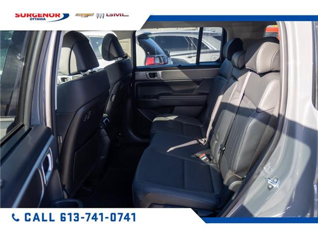 2024 Hyundai Santa Fe XRT (Stk: 25214A) in Ottawa - Image 14 of 25