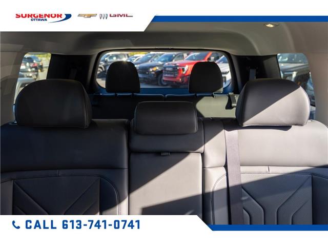 2024 Hyundai Santa Fe XRT (Stk: 25214A) in Ottawa - Image 15 of 25