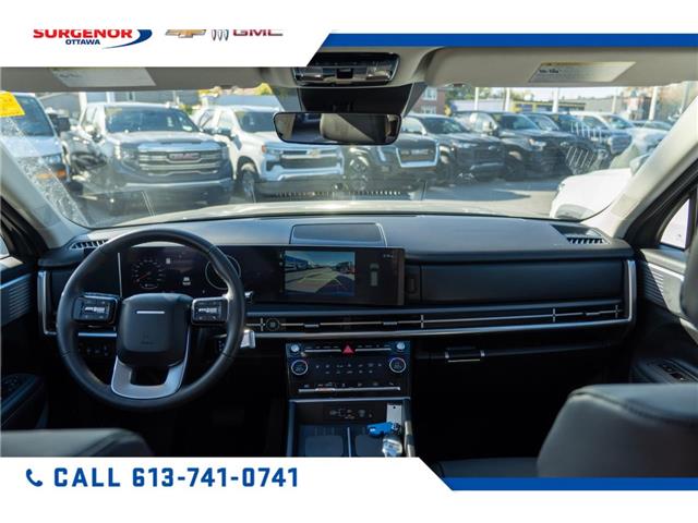 2024 Hyundai Santa Fe XRT (Stk: 25214A) in Ottawa - Image 16 of 25