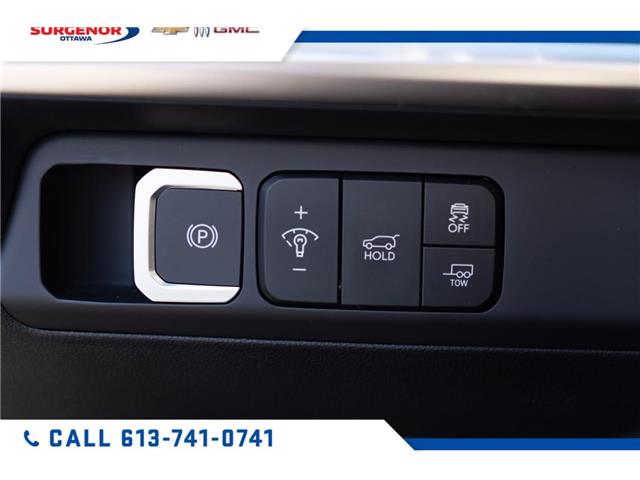 2024 Hyundai Santa Fe XRT (Stk: 25214A) in Ottawa - Image 17 of 25