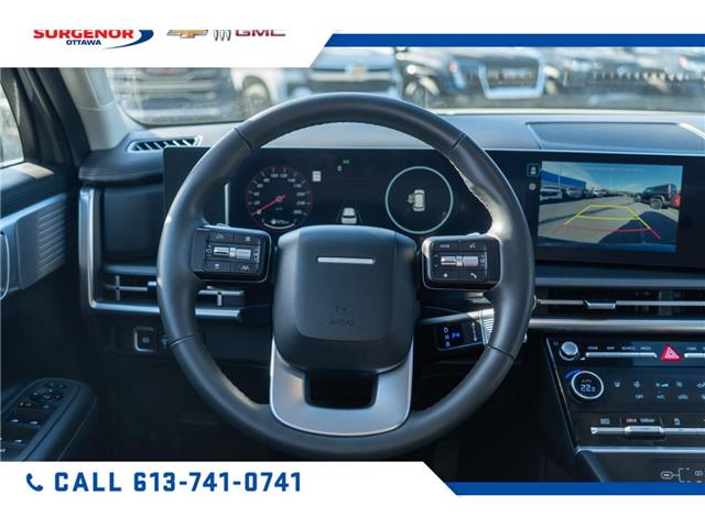 2024 Hyundai Santa Fe XRT (Stk: 25214A) in Ottawa - Image 18 of 25